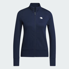 Adidas Ladies Textured Jacket