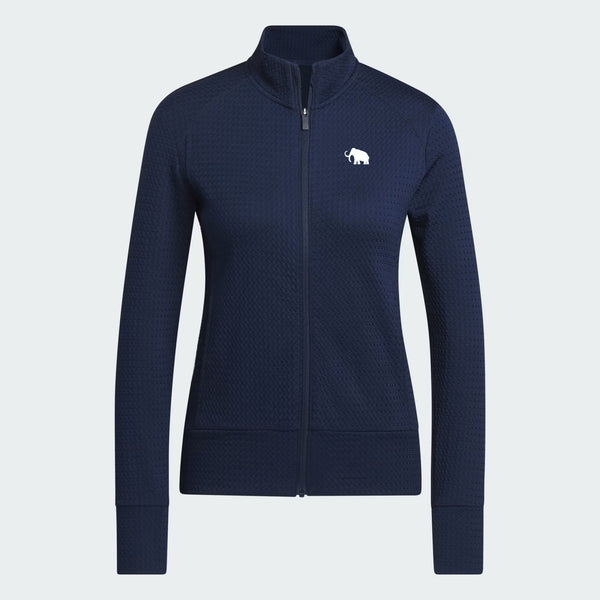 Adidas Ladies Textured Jacket