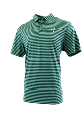 Adidas Sandbox Ivy Striped Polo