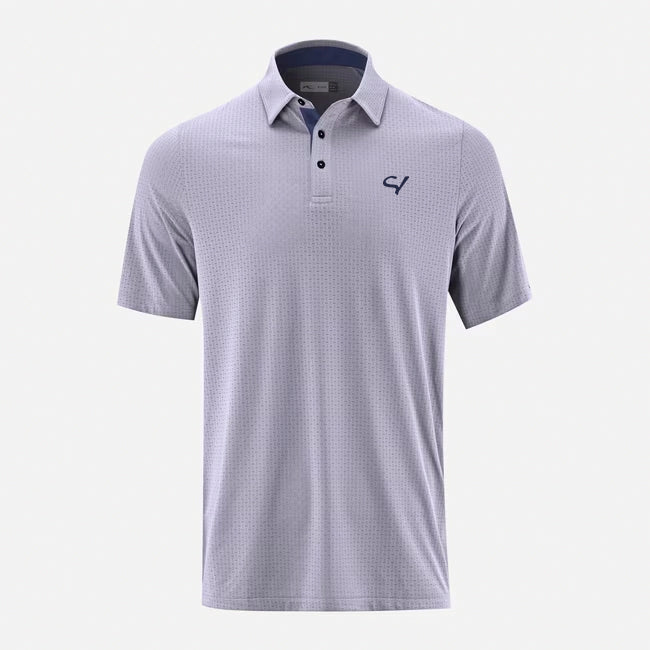 Kjus Savin Structure Polo