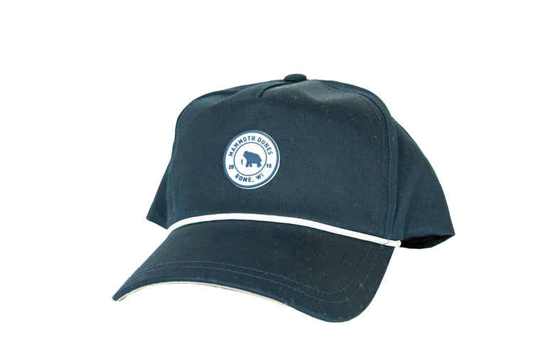 American Needle Rope Hat Sand Valley Golf Resort Shop