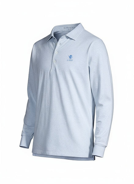 B.Draddy Lido- text Batik Jack polo