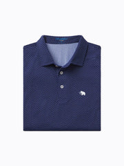 B.Draddy Sport Captain Cool Polo