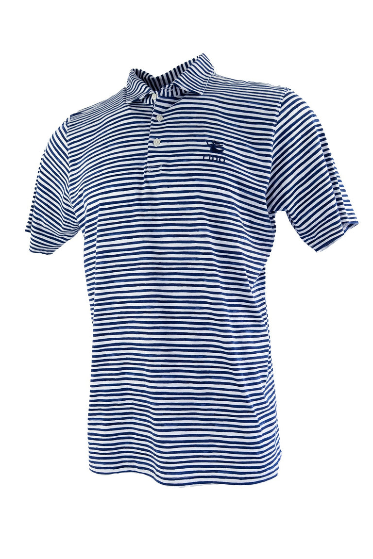 B.Draddy Lido Regal Seany Boy Polo