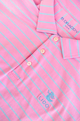 B.Draddy Big League Darrell Polo