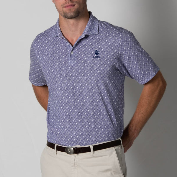 B.Draddy Swift Polo