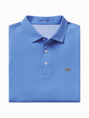 B.Draddy Sport Captain Cool Polo