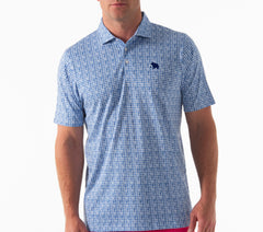 B.Draddy Sport Commander Polo