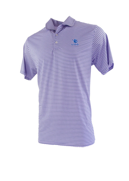 B.Draddy Righteous Matt Polo