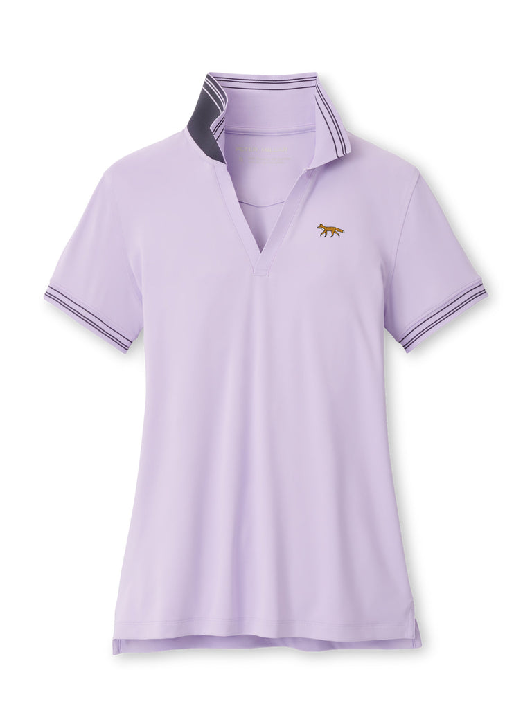 Peter Millar Betty V Drop Polo