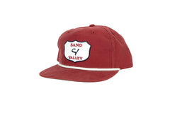 Richardson 256 Rope Hat