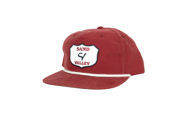 Richardson 256 Rope Hat