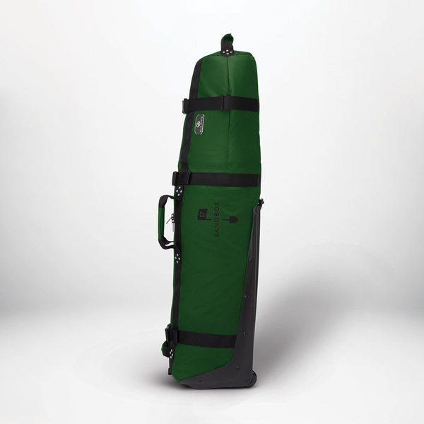 Club Glove Travel Golf Bag