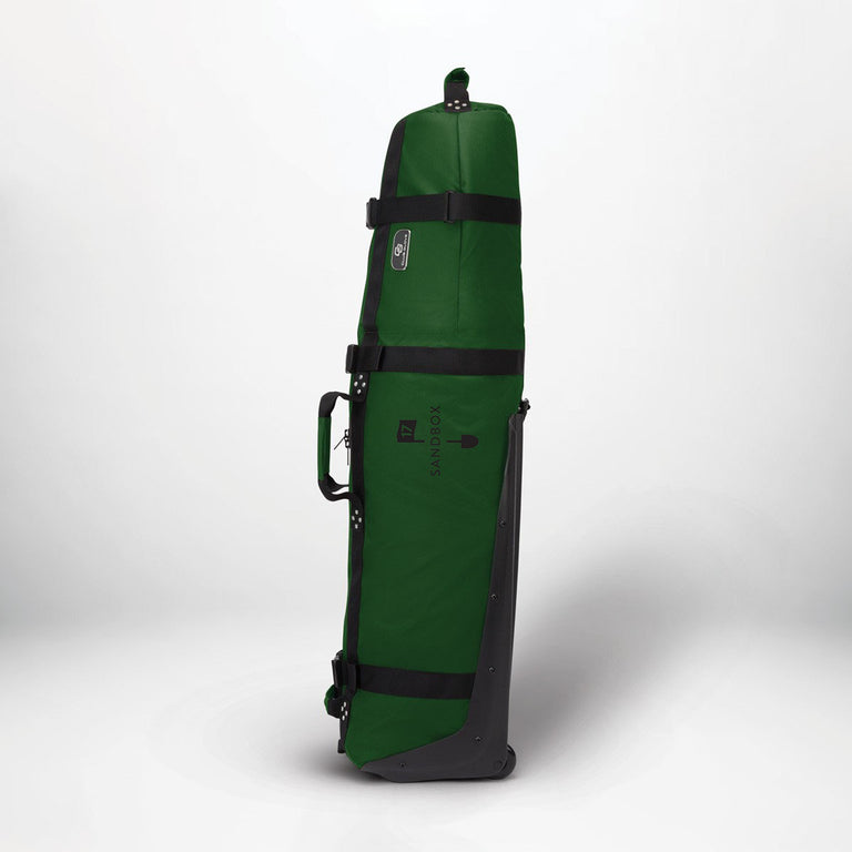 Club Glove Travel Golf Bag