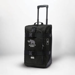The Mini Rolling Duffle