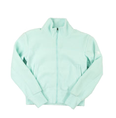 Adidas  Fleece Full Zip Jacket