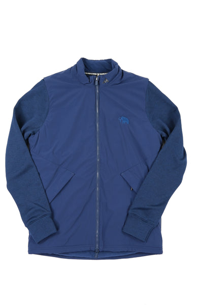 Adidas Ultimate365 Tour Frostguard Full Zip Jacket