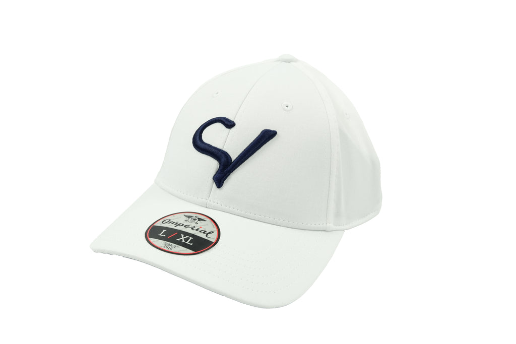 Imperial Fitted Hat – Sand Valley Golf Resort Shop