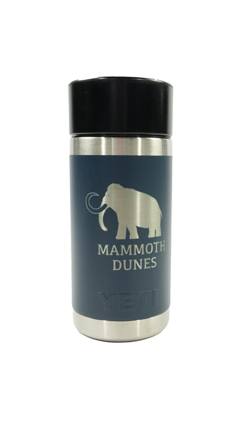 Yeti 12oz Travel Mug