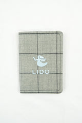 Seamus Lido Scorecard Holders