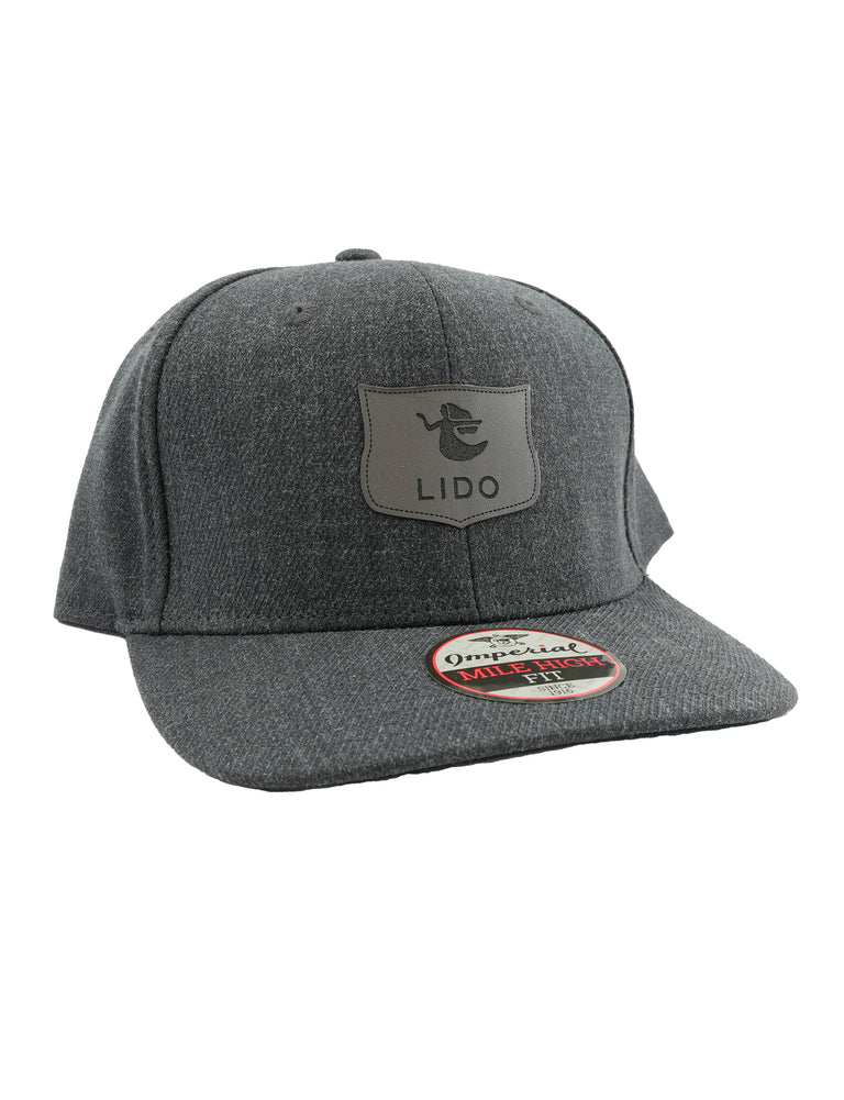 Imperial  Lido Mile High Hat
