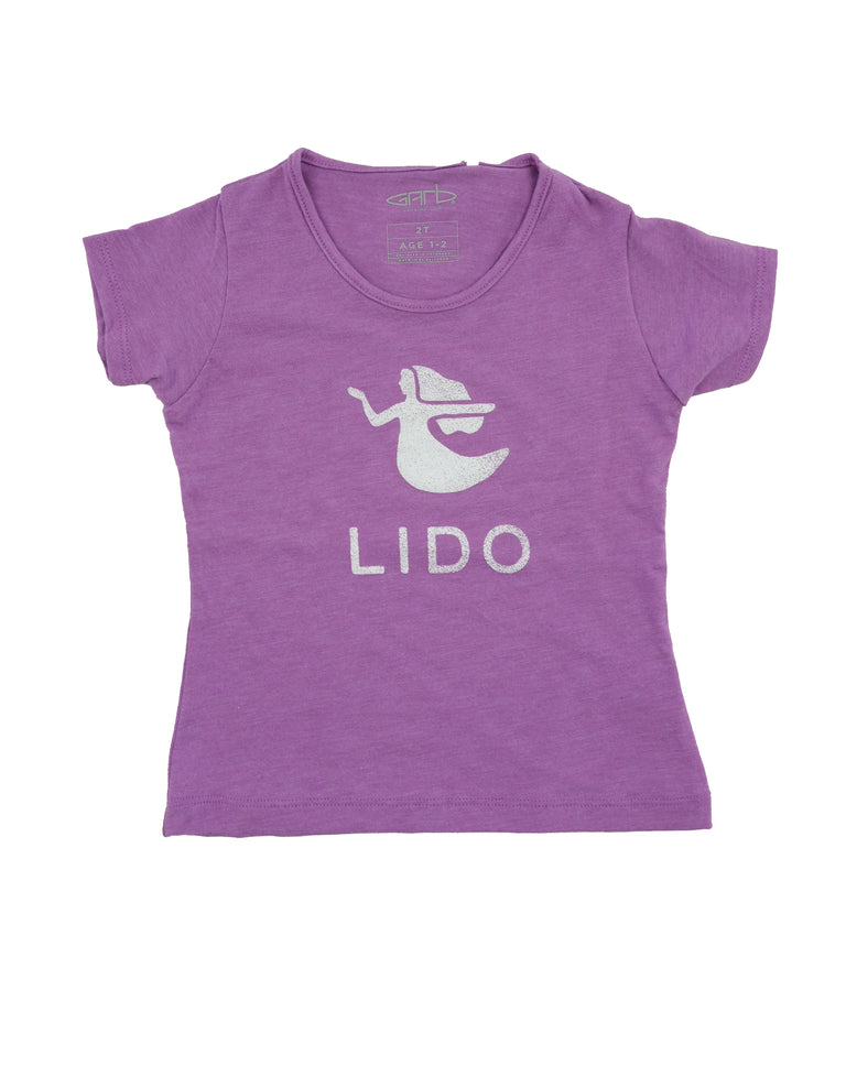 Garb Lido Toddler Charlotte T-Shirt