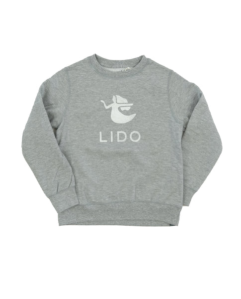 Garb Lido Toddler Crewneck Sweatshirt