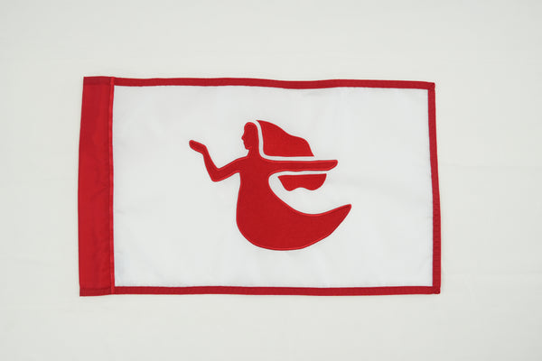 Prestige Lido Flag