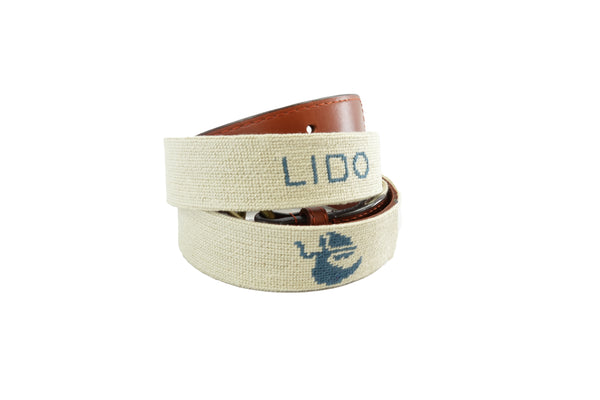 Smathers & Branson Lido belt