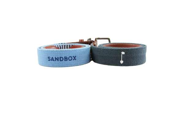 Peter Millar Sandbox Belts