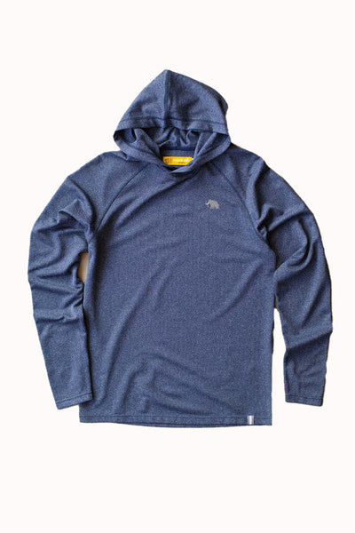 Field Day Palmer Performance Hoodie