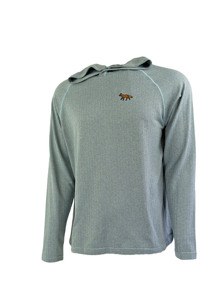 Field Day Burham Herringbone Hoodie