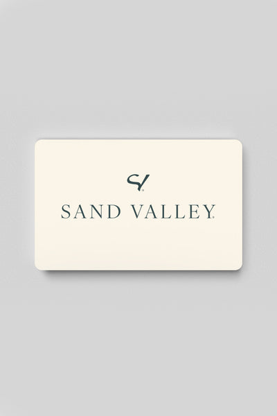 Sand Valley Gift Card