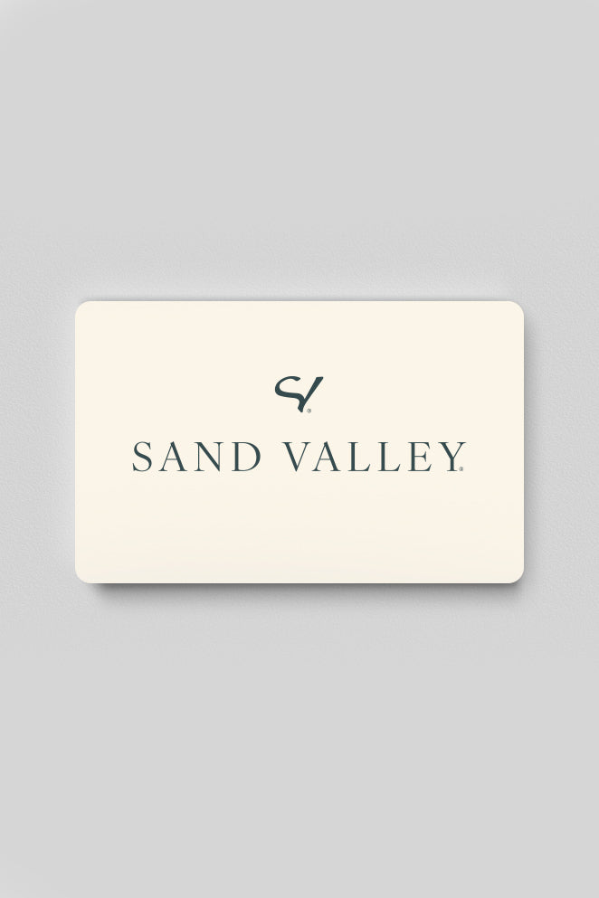 Sand Valley Gift Card