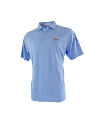 Peter Millar Grace Performance Mesh Polo