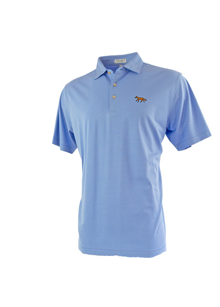 Peter Millar Grace Performance Mesh Polo
