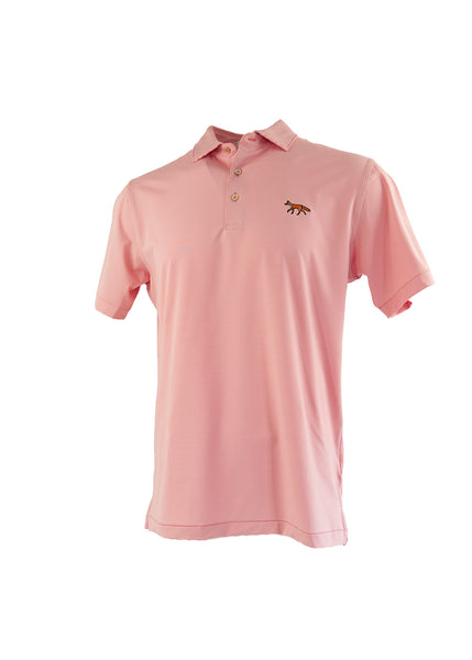Peter Millar Jubilee Stripe Performance Polo