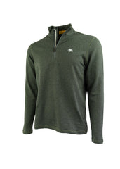 Field Day Herringbone Pullover