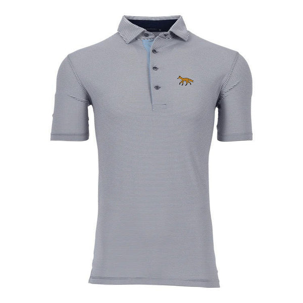 Greyson Saranac Polo