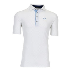 Greyson Arctic Icon Polo