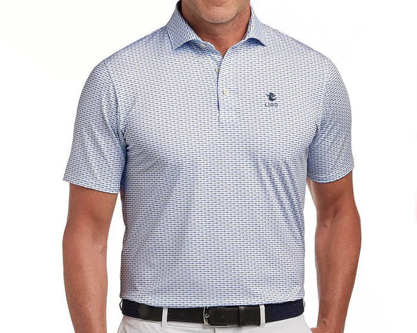 Holderness & Bourne Claymore Polo