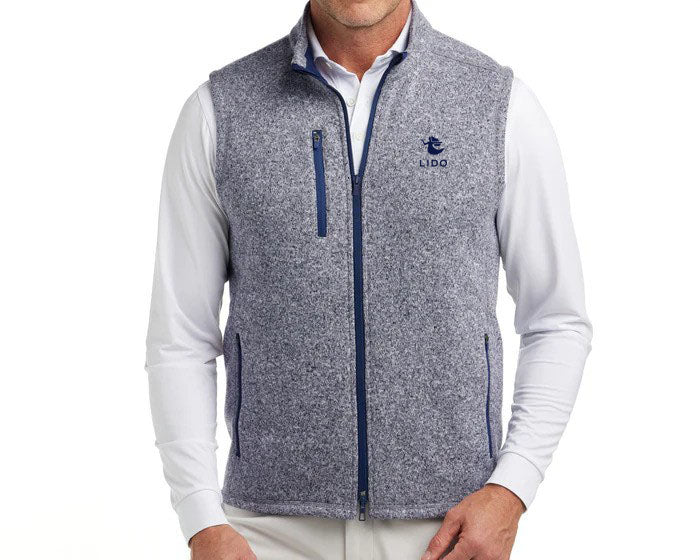 Holderness & Bourne Ashby Vest