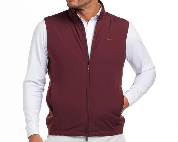 Holderness & Bourne King Vest