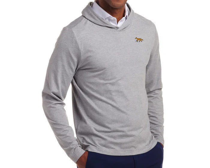 Holderness & Bourne Stowe Hoodie Pullover