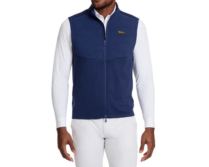 Holderness & Bourne Morris Vest