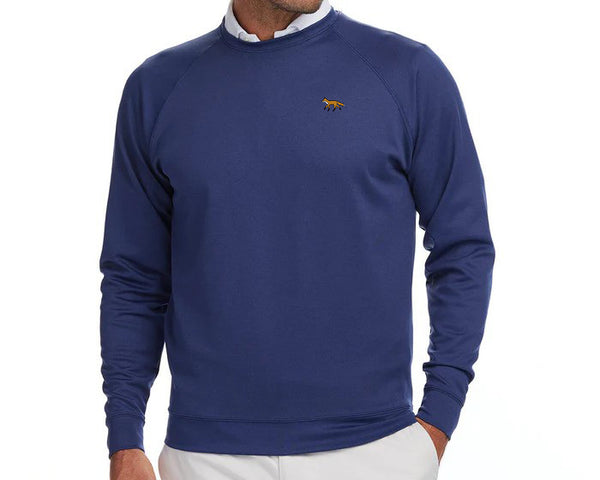 Holderness & Bourne Betts Crew Pullover