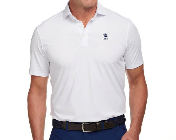 Holderness & Bourne Anderson Polo