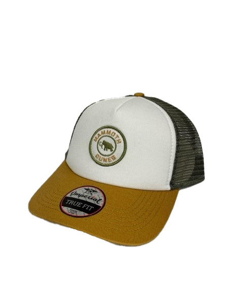 Imperial North Country Trucker Hat