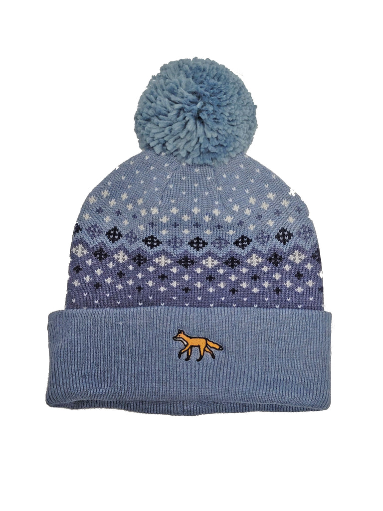 Imperial Sedge Slate Banff Beanie