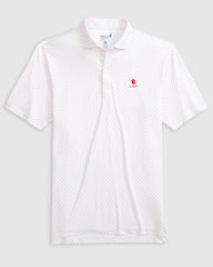 Johnnie-O Prescott Performance Jersey Polo